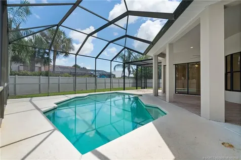 1102 SE Strathmore Drive Port St Lucie FL 34952