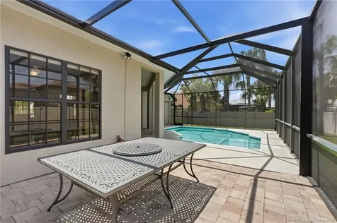 1102 SE Strathmore Drive Port St Lucie FL 34952