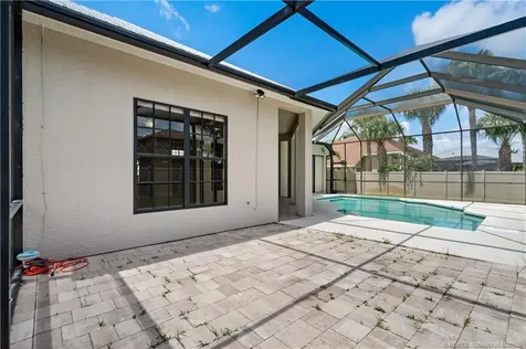 1102 SE Strathmore Drive Port St Lucie FL 34952
