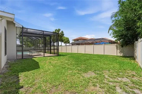 1102 SE Strathmore Drive Port St Lucie FL 34952