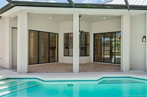 1102 SE Strathmore Drive Port St Lucie FL 34952