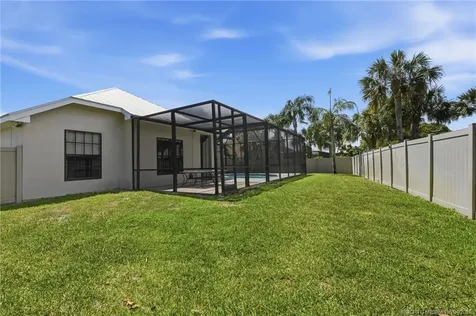 1102 SE Strathmore Drive Port St Lucie FL 34952