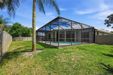 1102 SE Strathmore Drive Port St Lucie FL 34952