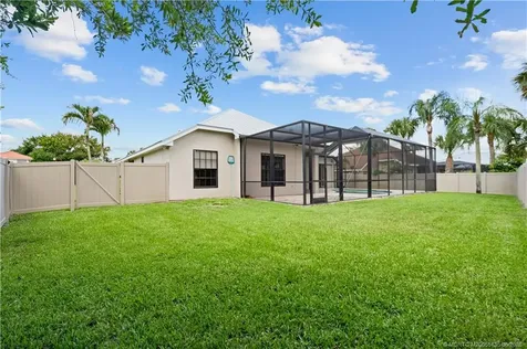 1102 SE Strathmore Drive Port St Lucie FL 34952