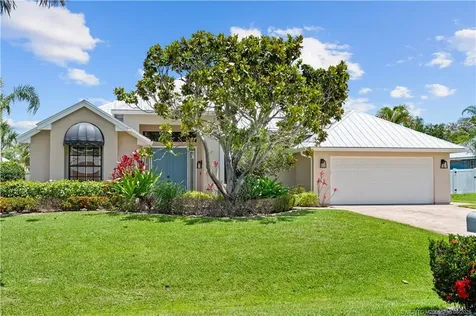 1102 SE Strathmore Drive Port St Lucie FL 34952