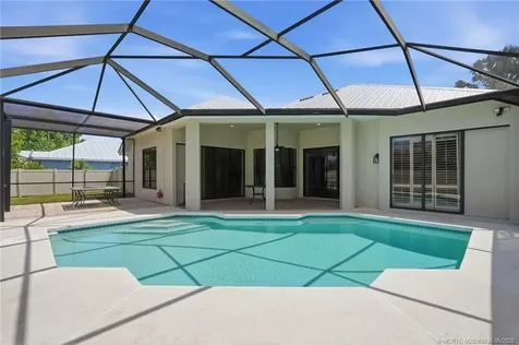 1102 SE Strathmore Drive Port St Lucie FL 34952