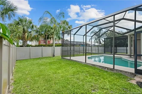 1102 SE Strathmore Drive Port St Lucie FL 34952