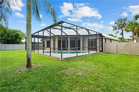 1102 SE Strathmore Drive Port St Lucie FL 34952