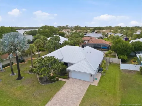 1102 SE Strathmore Drive Port St Lucie FL 34952