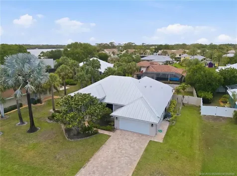 1102 SE Strathmore Drive Port St Lucie FL 34952