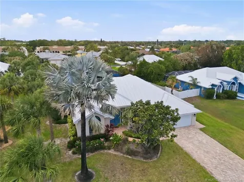 1102 SE Strathmore Drive Port St Lucie FL 34952