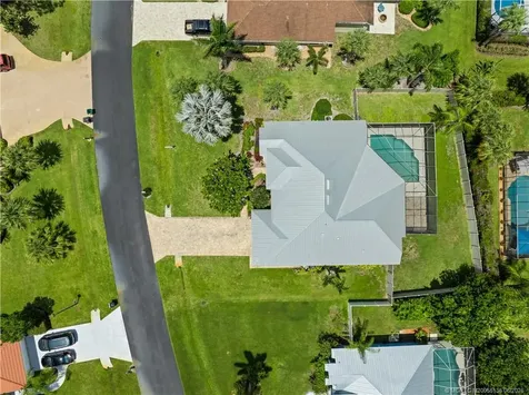 1102 SE Strathmore Drive Port St Lucie FL 34952