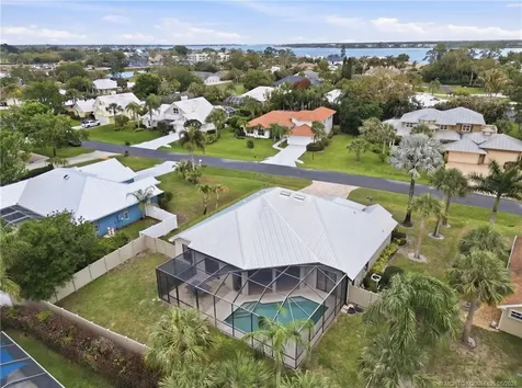 1102 SE Strathmore Drive Port St Lucie FL 34952