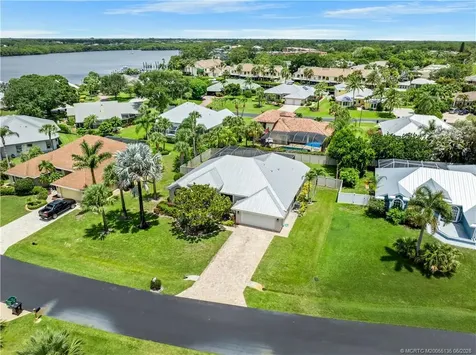 1102 SE Strathmore Drive Port St Lucie FL 34952