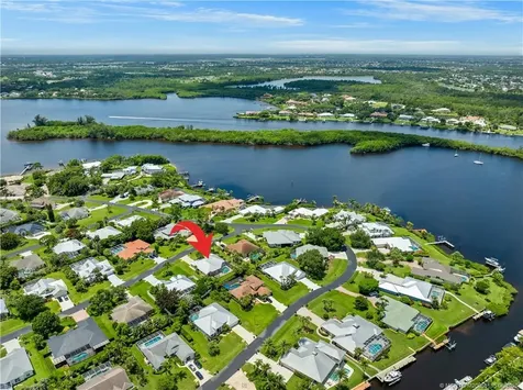 1102 SE Strathmore Drive Port St Lucie FL 34952