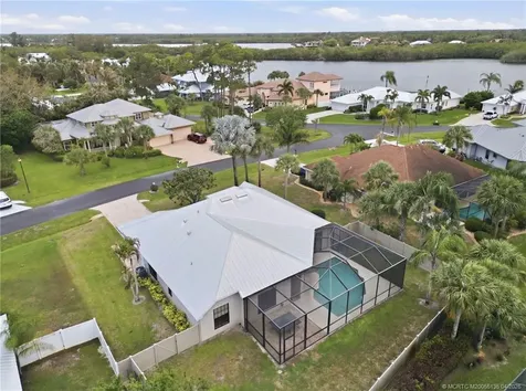1102 SE Strathmore Drive Port St Lucie FL 34952