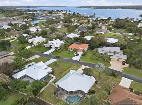 1102 SE Strathmore Drive Port St Lucie FL 34952