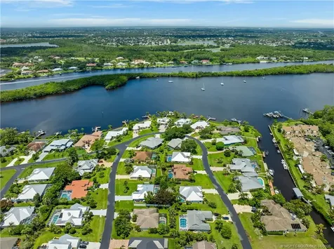 1102 SE Strathmore Drive Port St Lucie FL 34952