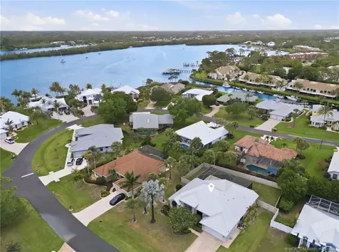 1102 SE Strathmore Drive Port St Lucie FL 34952