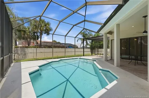 1102 SE Strathmore Drive Port St Lucie FL 34952