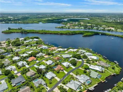 1102 SE Strathmore Drive Port St Lucie FL 34952