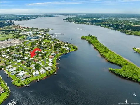 1102 SE Strathmore Drive Port St Lucie FL 34952
