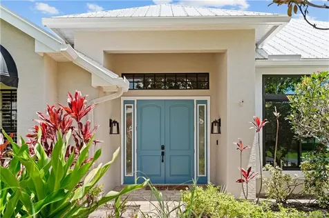 1102 SE Strathmore Drive Port St Lucie FL 34952