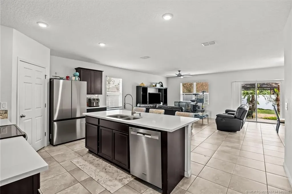 1749 SW Alberca Lane Port St Lucie FL 34953