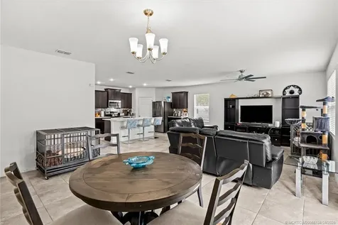 1749 SW Alberca Lane Port St Lucie FL 34953