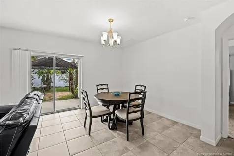 1749 SW Alberca Lane Port St Lucie FL 34953