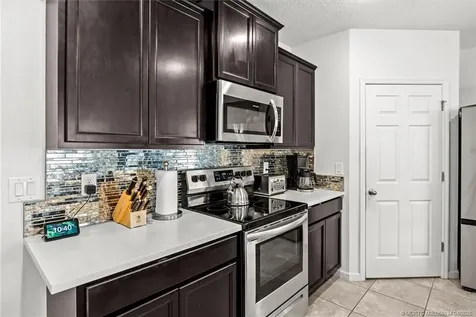 1749 SW Alberca Lane Port St Lucie FL 34953