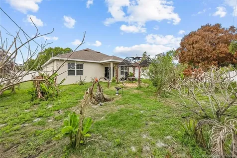 1749 SW Alberca Lane Port St Lucie FL 34953