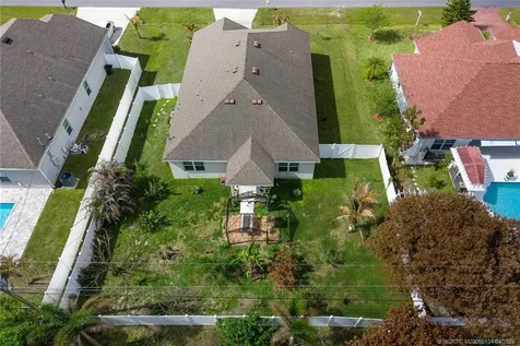 1749 SW Alberca Lane Port St Lucie FL 34953