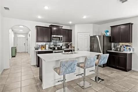 1749 SW Alberca Lane Port St Lucie FL 34953