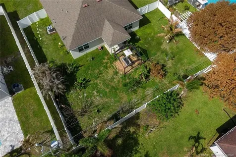 1749 SW Alberca Lane Port St Lucie FL 34953