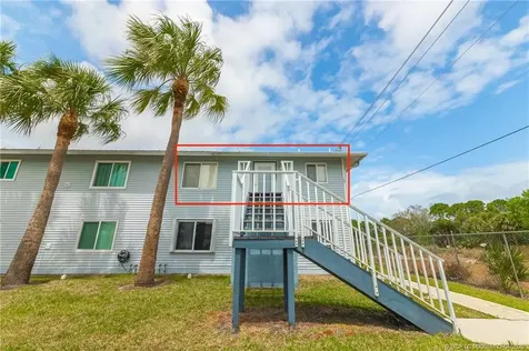 187 SE Village Drive Port St Lucie FL 34952
