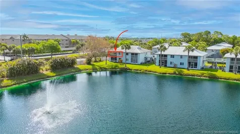 187 SE Village Drive Port St Lucie FL 34952