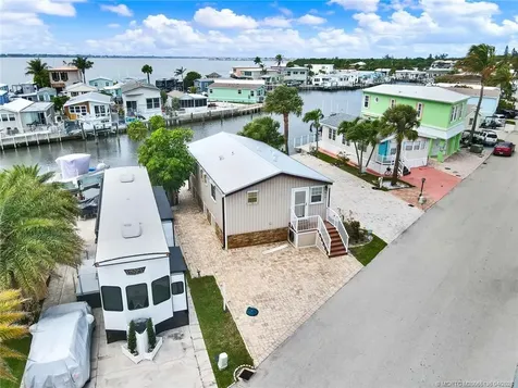 10701 S Ocean Drive Jensen Beach FL 34957