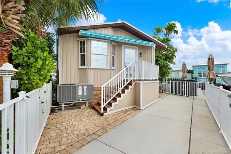 10701 S Ocean Drive Jensen Beach FL 34957