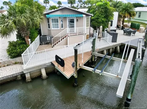 10701 S Ocean Drive Jensen Beach FL 34957