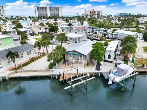 10701 S Ocean Drive Jensen Beach FL 34957