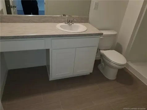 611 SW Mccomb Avenue SW Port St Lucie FL 34953