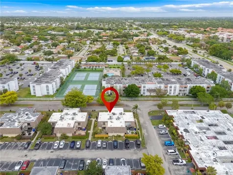 8106 SW 23rd Street North Lauderdale FL 33068