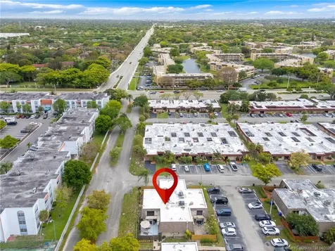 8106 SW 23rd Street North Lauderdale FL 33068