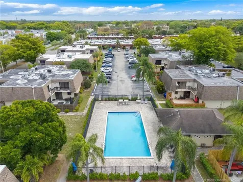 8106 SW 23rd Street North Lauderdale FL 33068