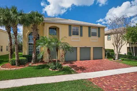11473 SW Fieldstone Way Port St Lucie FL 34987