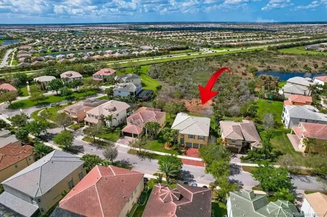 11473 SW Fieldstone Way Port St Lucie FL 34987