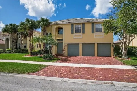 11473 SW Fieldstone Way Port St Lucie FL 34987