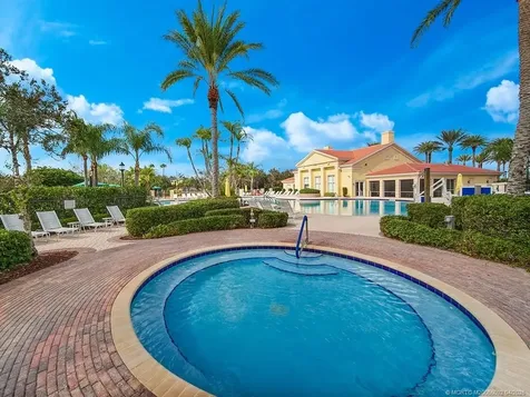 11473 SW Fieldstone Way Port St Lucie FL 34987
