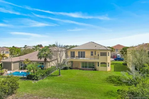 11473 SW Fieldstone Way Port St Lucie FL 34987